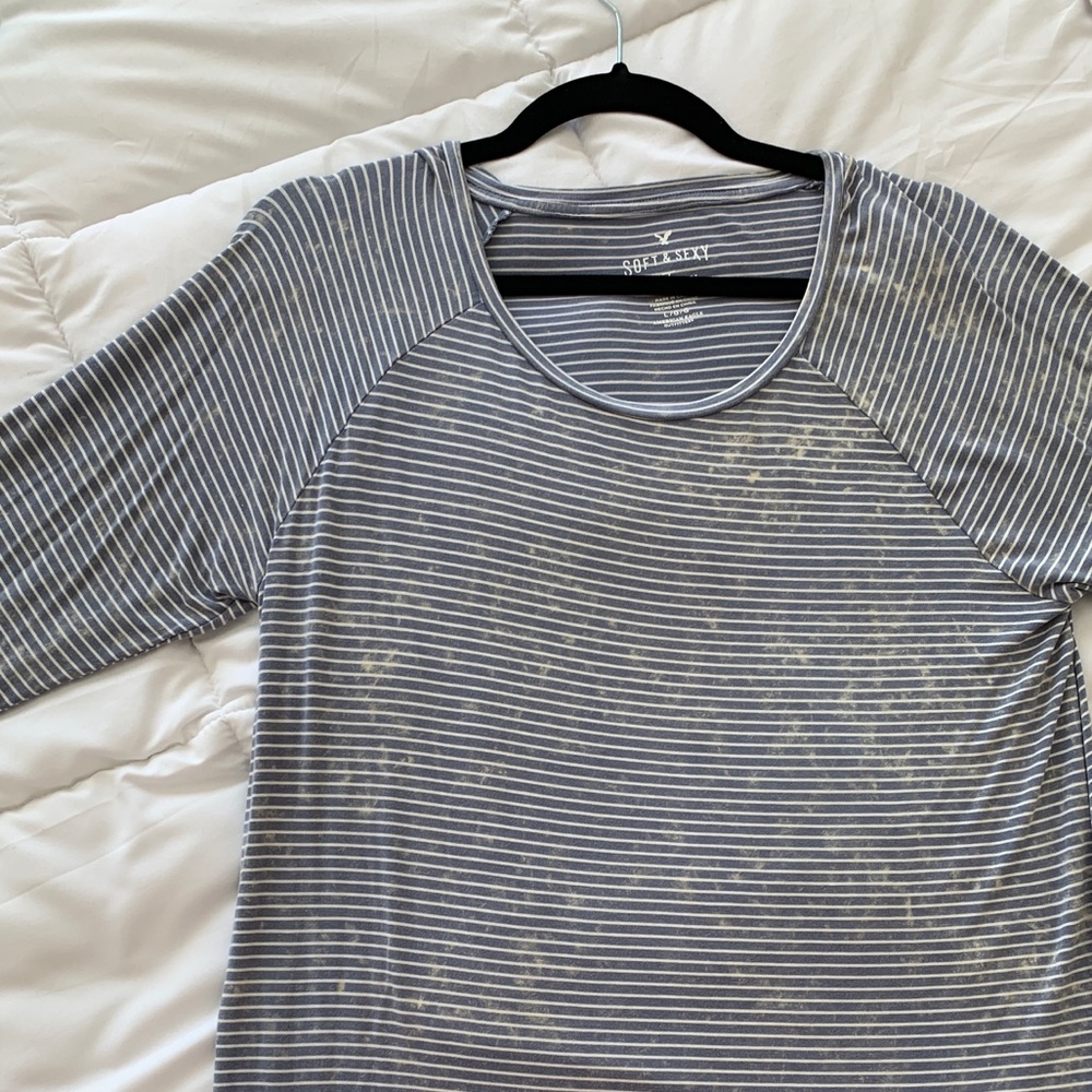 AE soft & sexy long sleeve t shirt